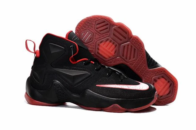 Nike Lebron 13-27