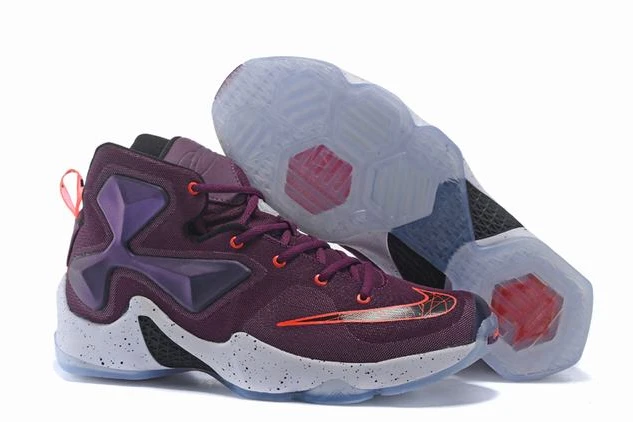Nike Lebron 13-29