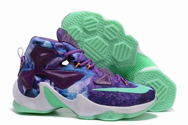 Nike Lebron 13-29
