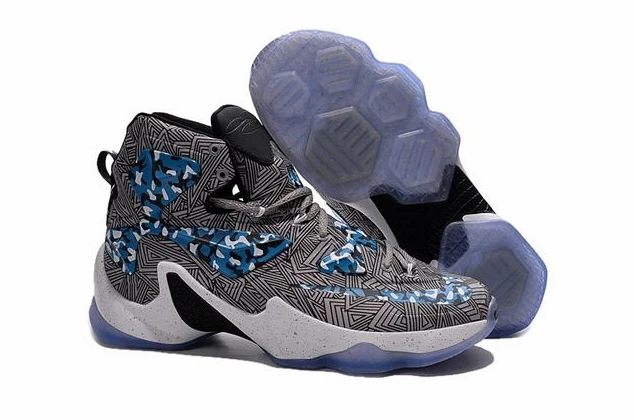 Nike Lebron 13-2
