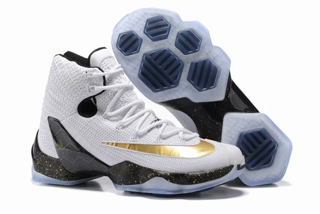 Nike Lebron 13-2