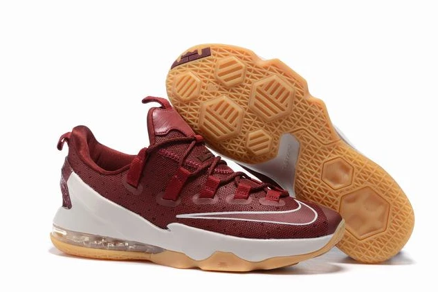 Nike Lebron 13-31