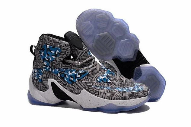 Nike Lebron 13-33