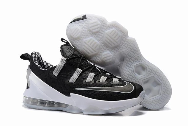Nike Lebron 13-37