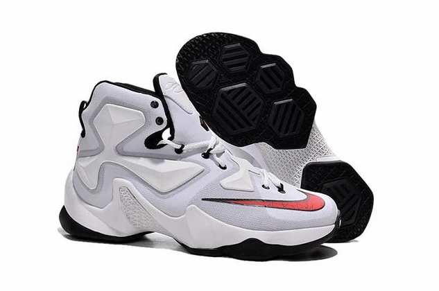 Nike Lebron 13-37