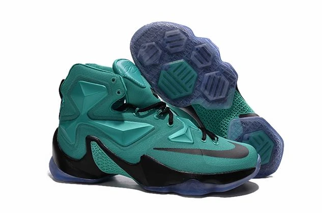 Nike Lebron 13-38