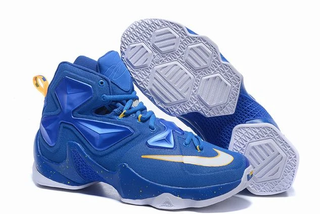 Nike Lebron 13-3