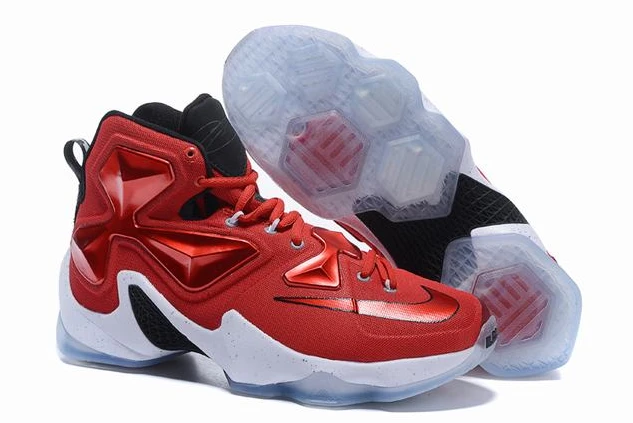 Nike Lebron 13-3