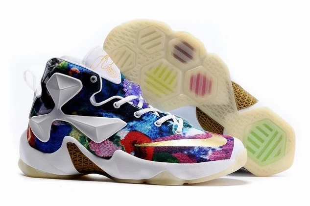 Nike Lebron 13-41