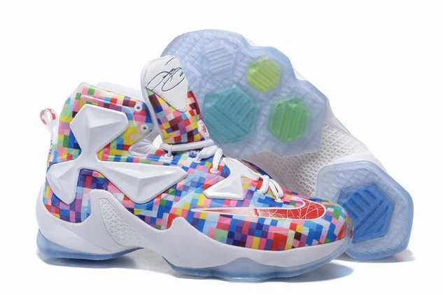 Nike Lebron 13-44