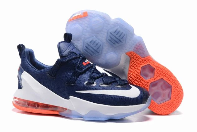Nike Lebron 13-48