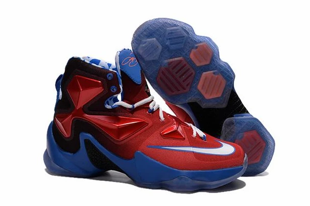 Nike Lebron 13-4