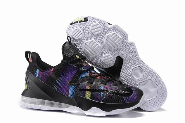 Nike Lebron 13-4