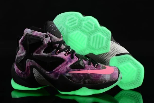 Nike Lebron 13-50