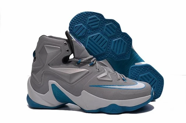 Nike Lebron 13-52