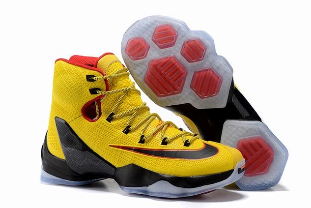 Nike Lebron 13-53