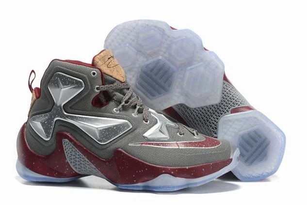 Nike Lebron 13-54