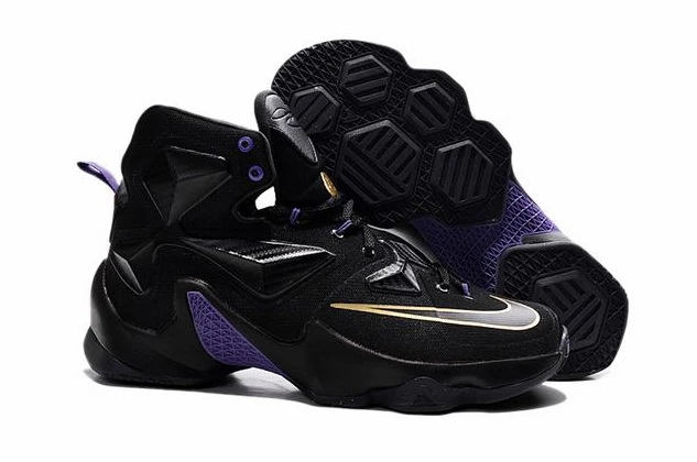 Nike Lebron 13-55