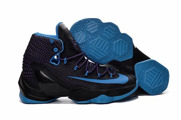 Nike Lebron 13-58