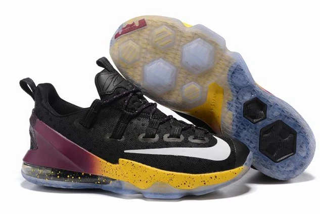 Nike Lebron 13-59