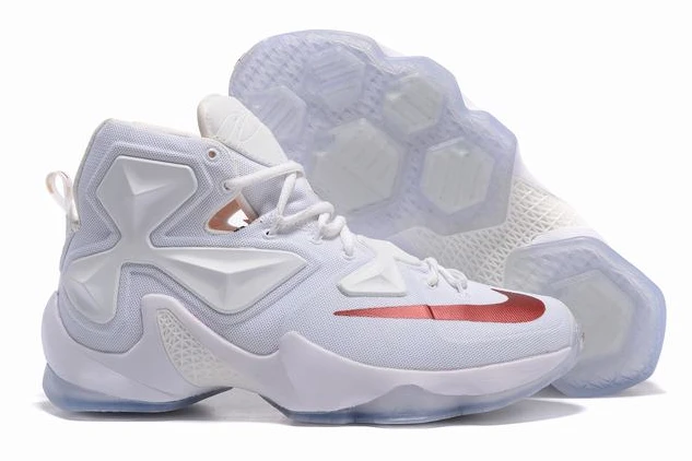 Nike Lebron 13-5