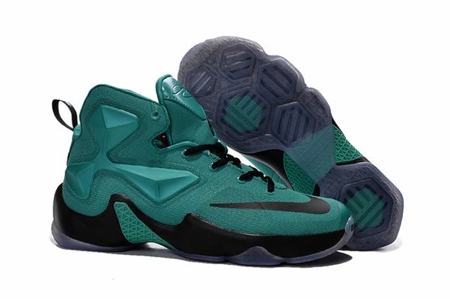 Nike Lebron 13-5