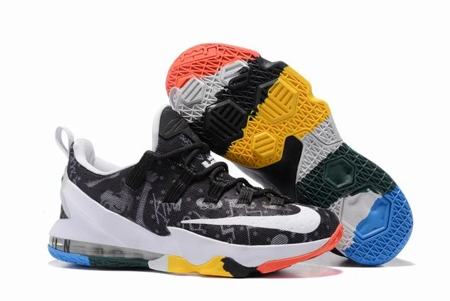 Nike Lebron 13-60