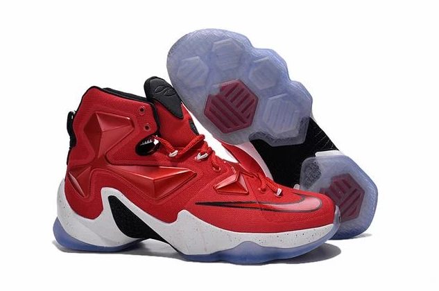 Nike Lebron 13-64