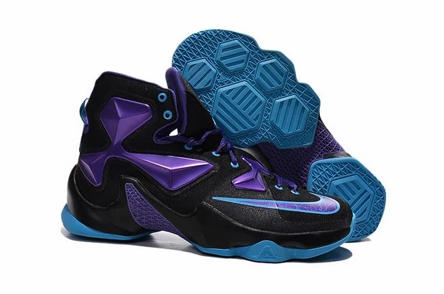 Nike Lebron 13-67