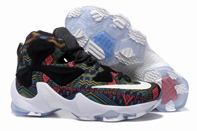 Nike Lebron 13-6