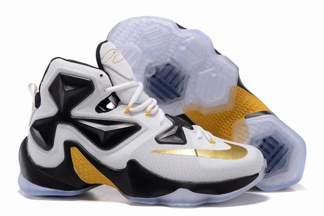 Nike Lebron 13-70