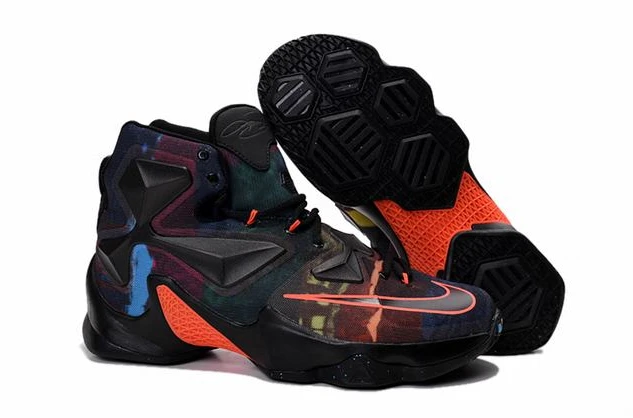 Nike Lebron 13-71