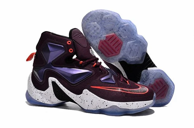 Nike Lebron 13-73