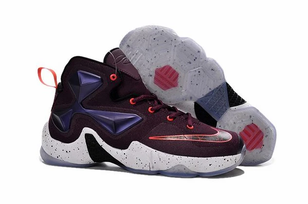 Nike Lebron 13-75