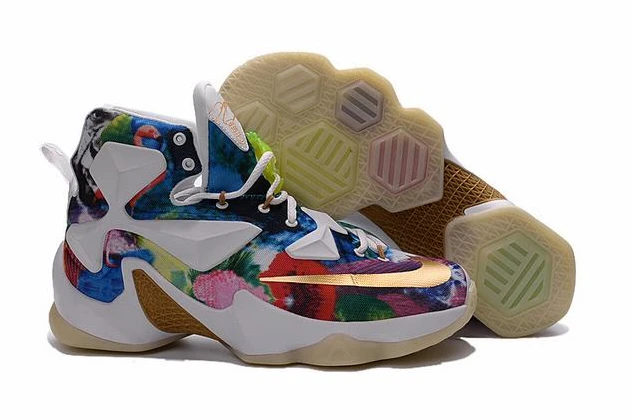 Nike Lebron 13-78