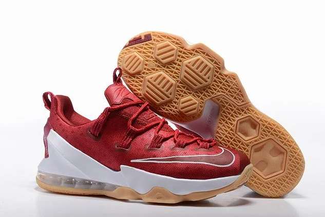 Nike Lebron 13-79