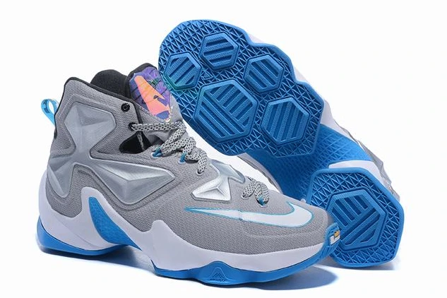 Nike Lebron 13-7