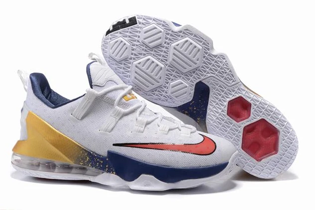 Nike Lebron 13-7