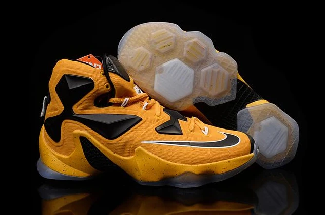 Nike Lebron 13-8