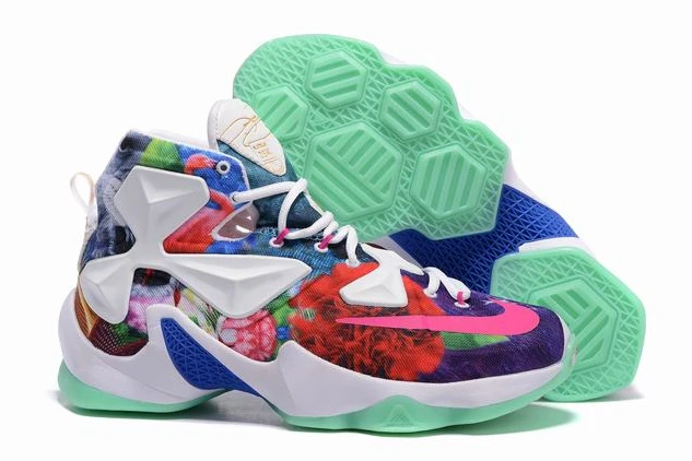 Nike Lebron 13-8