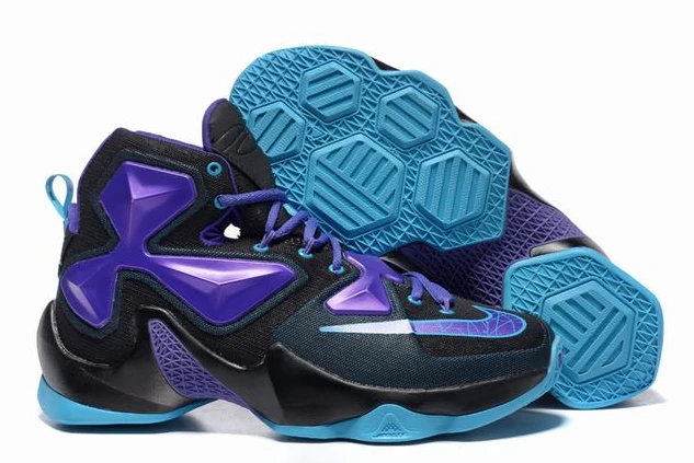 Nike Lebron 13-9