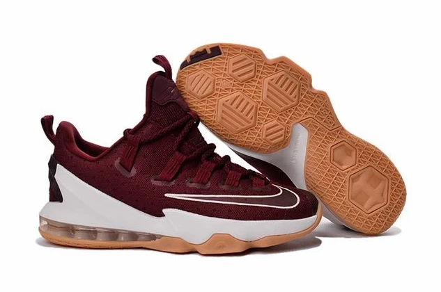 Nike Lebron 13-9