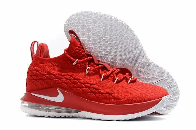 Nike Lebron 15-11