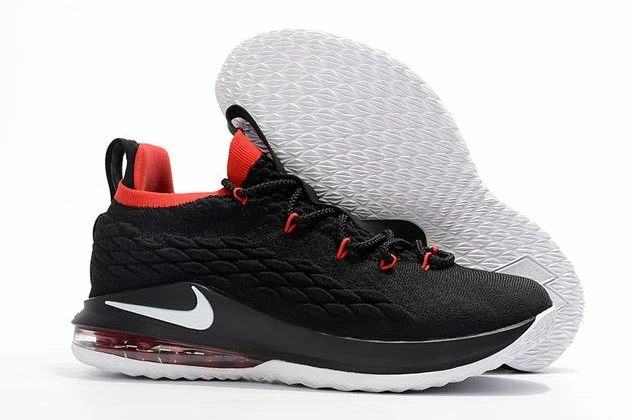 Nike Lebron 15-1