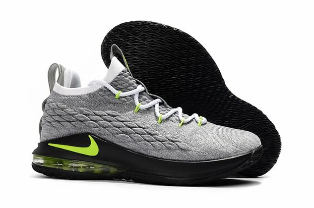 Nike Lebron 15-7