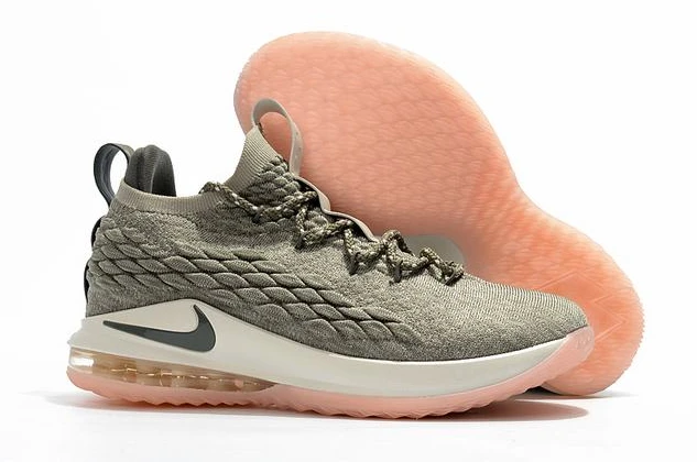Nike Lebron 15-8