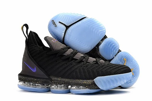 Nike Lebron 16-30