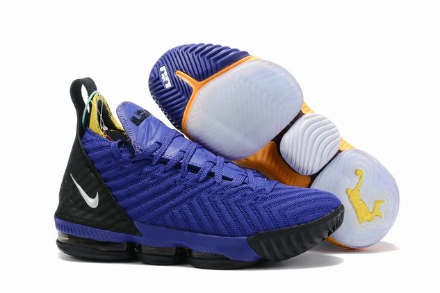 Nike Lebron 16-40