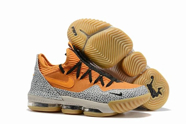 Nike Lebron 16 Low-32