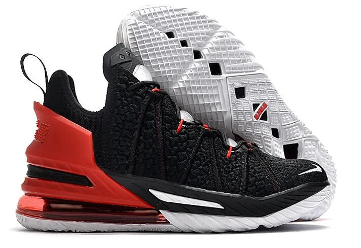 Nike Lebron 18-2